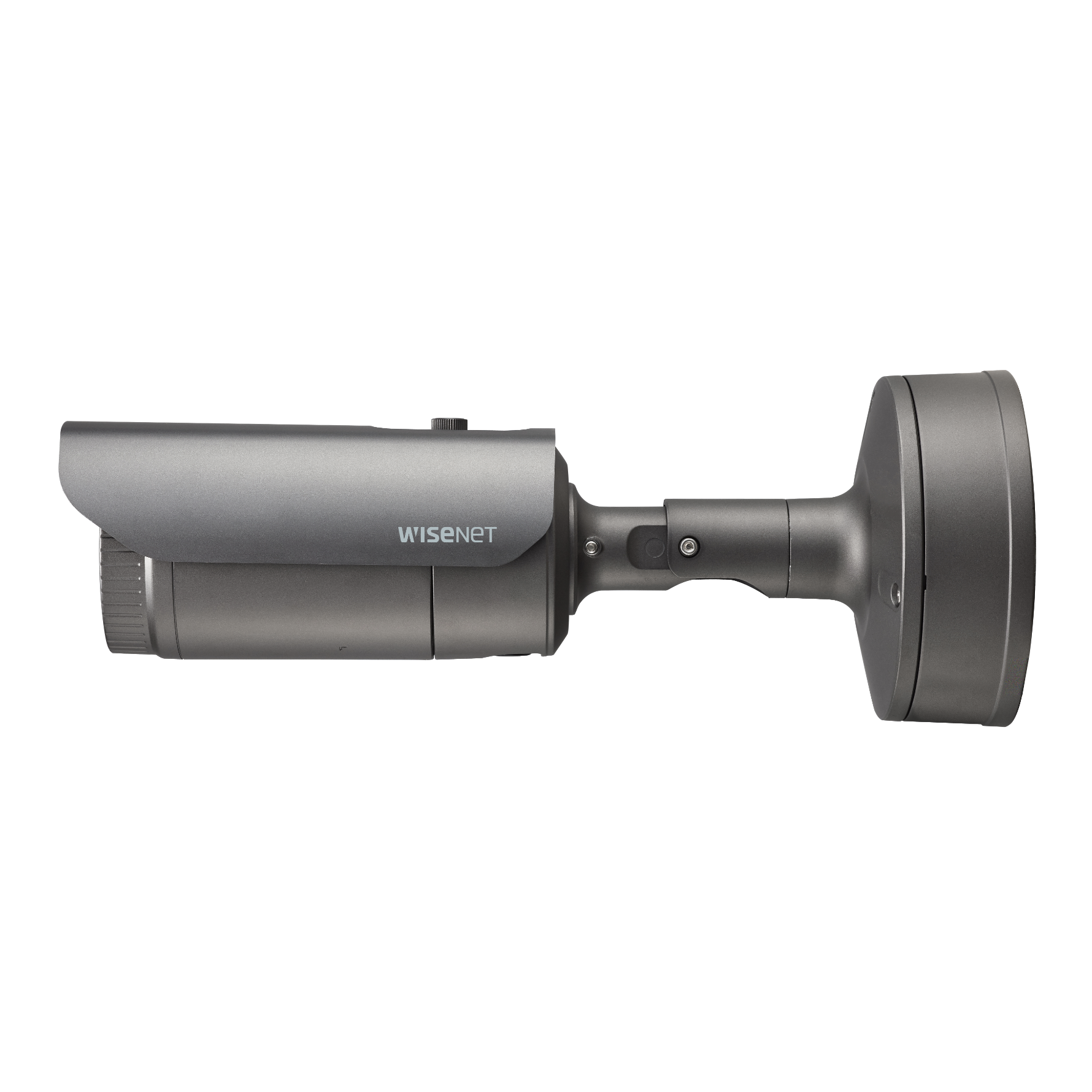 Hanwha XNO-9082R IP Cameras | Tensor Security